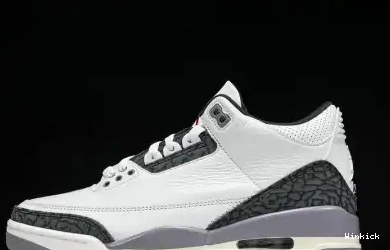 3 Jordan Air 